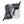 Hestra Heli Ski Junior 3-Finger - Front