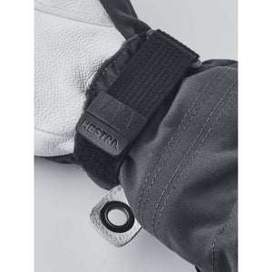 Hestra Heli Ski Junior Gloves
