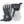 Hestra Heli Ski Junior Gloves - Front