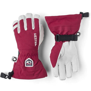 Hestra Heli Ski Junior Gloves