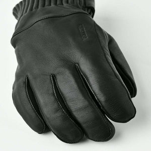 Hestra Idre Wool - 5 Finger Gloves