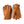 Hestra Idre Wool - 5 Finger Gloves
