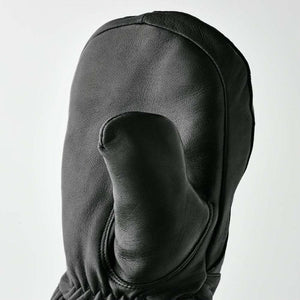 Hestra Idre Wool Mittens