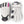 Hestra Impact Racing Junior Gloves (Black/Red, 7)