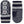 Hestra Isvik Classic Knitted Mittens - Front