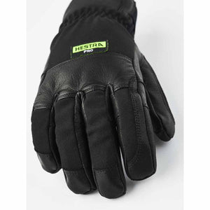 Hestra Job Alpha Pro Ergo Grip CZone Gloves
