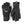 Hestra Job Alpha Pro Ergo Grip CZone Gloves - Front