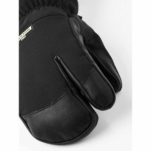 Hestra Job GoreTex Pro 3-Finger Gloves