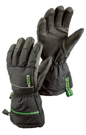 Hestra Job GoreTex Pro 5-Finger Gloves - Front