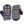 Hestra Kid's Nordic Mittens - Front