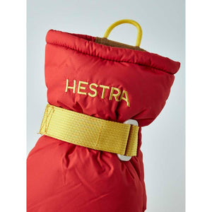 Hestra Kiruna Ski Mittens