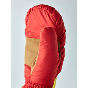 Hestra Kiruna Ski Mittens
