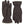 Hestra Ladies Deerskin Primaloft Glove (Cork, 8)