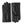 Hestra Men's Archie Wool Lined Leather Gloves - Front