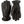 Hestra Men's Berghem Leather Gloves