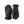 Hestra Men's Berghem Leather Gloves - Front