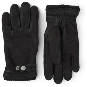 Hestra Men's Bergvik Classic Winter Gloves