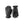 Hestra Men's Burensvik Deerskin Leather Gloves - Front