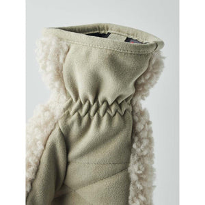 Hestra Men's Charlie Vegan Mittens