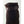 Men's dark brown elk cashmere glove by Hestra, featuring a pebbled leather wrist strap with a silver snap closure.