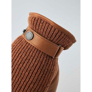 Hestra Men's Christopher Leather Gloves