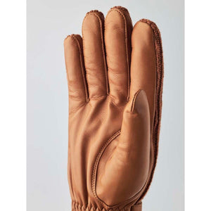 Hestra Men's Christopher Leather Gloves