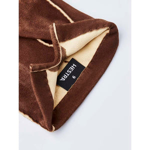 Hestra Men's Damien Handsewn Chamois Leather Gloves