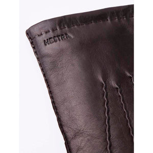 Hestra Men's Edward Handsewn Leather Gloves