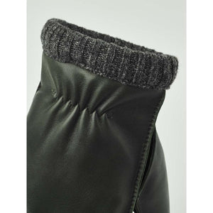 Hestra Men's Falk Leather Gloves