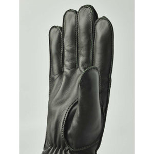 Hestra Men's Falk Leather Gloves