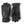 Hestra Men's Falk Leather Gloves - Front