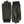 Hestra Men's Geoffrey Suede Leather Gloves