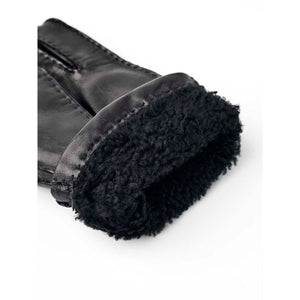 Hestra Men's George Leather Gloves