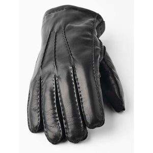 Hestra Men's George Leather Gloves