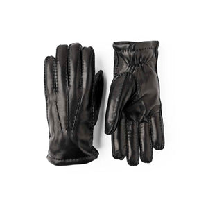 Hestra Men's George Leather Gloves