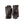 Hestra Men's George Leather Gloves - Front