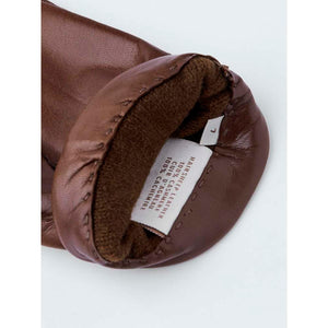 Hestra Men's Hairsheep 1-3/4 BT Handsewn Cashmere Gloves