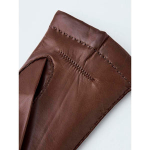 Hestra Men's Hairsheep 1-3/4 BT Handsewn Cashmere Gloves