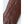 Hestra Men's Hairsheep 1-3/4 BT Handsewn Cashmere Gloves