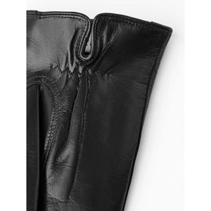 Hestra Men's Hairsheep Pique Cashmere 1-1/2 BT Gloves