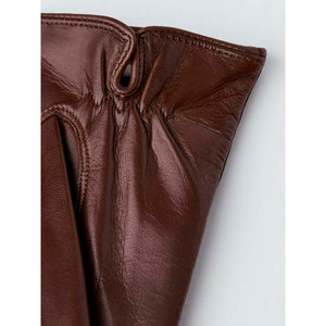 Hestra Men's Hairsheep Pique Cashmere 1-1/2 BT Gloves