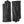 Hestra Men's Hairsheep Pique Cashmere 1-1/2 BT Gloves - Front