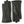 Hestra Men's Handsewn Cashmere Elk Leather Gloves