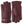 Hestra Men's Jake Handsewn Leather Gloves