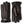 Hestra Men's Jake Handsewn Leather Gloves - Front