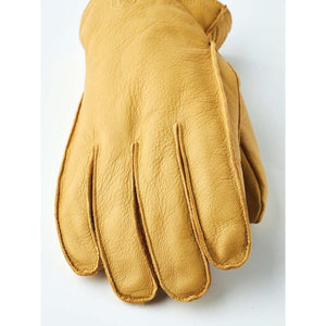 Hestra Men's Jon Goat Leather Gloves