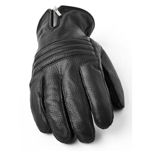 Hestra Men's Keith Leather Gloves