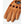 Hestra Men's Morgan Driving Leather Gloves
