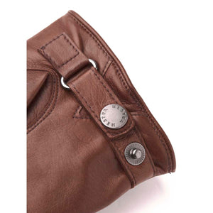 Hestra Men's Nelson Leather Gloves