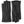 Hestra Men's Peccary Handsewn Cashmere Leather Gloves - Front